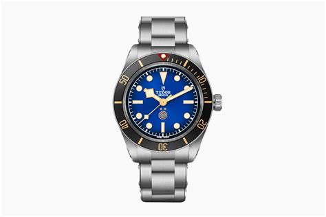 tudor geneve inter prezzo|TUDOR presents Limited Edition Black Bay 58s to the Nerazzurri .